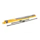 Щітки склоочисника (650/380mm) Renault Captur 1.2/1.5 TCe/dCi 13-