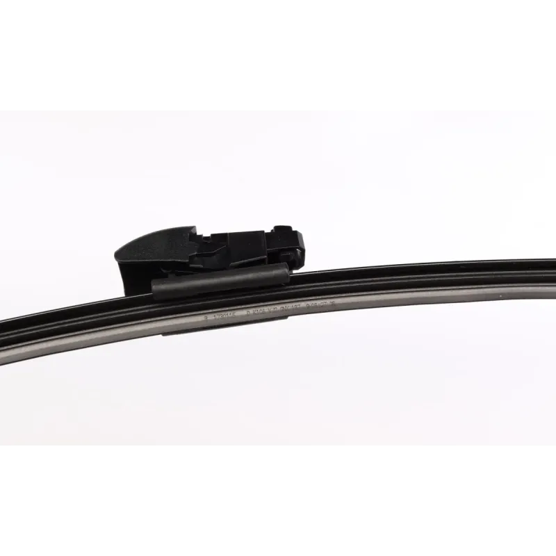 Щітки склоочисника безкаркасні SWF Visio Flex 600/450 мм для Mazda 6/CX-5 2012-, артикул 119492
