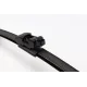 Щітки склоочисника безкаркасні SWF Visio Flex 600/450 мм для Mazda 6/CX-5 2012-, артикул 119492