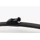 Щітки склоочисника безкаркасні SWF Visio Flex 600/450 мм для Mazda 6/CX-5 2012-, артикул 119492