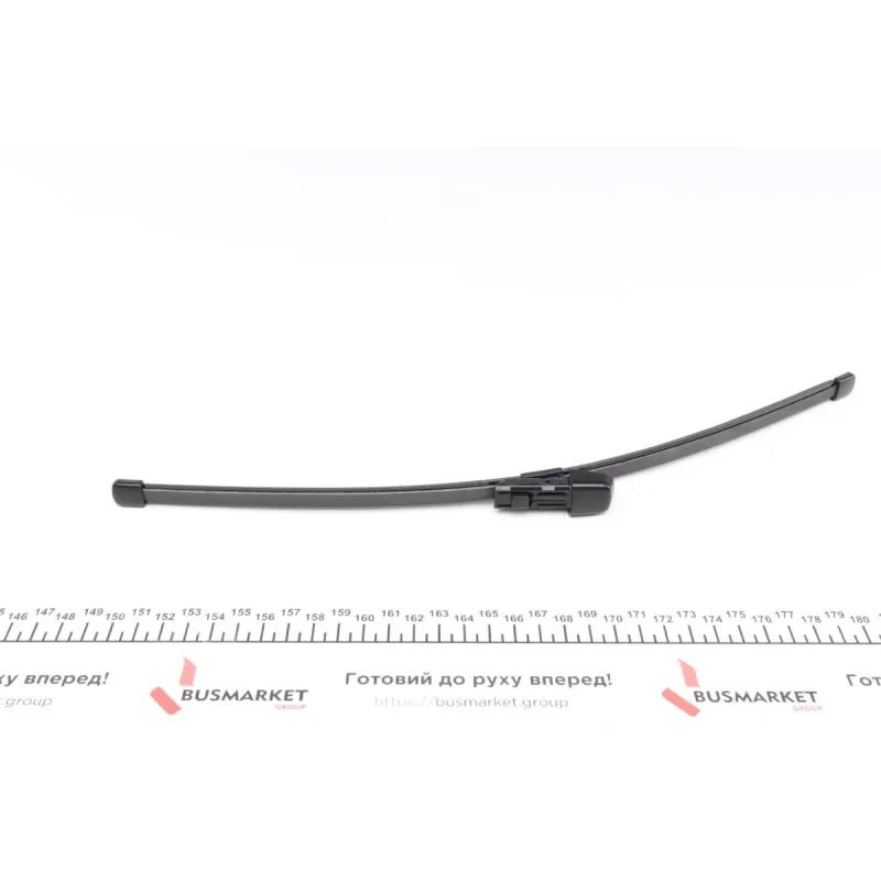 Щітка склоочисника (задня) (375mm) VW Tiguan 16-
