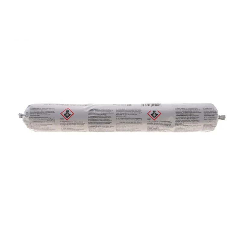 TEROSON PU 8590, 600ML Поліуретановий клей-герметик для автомобільного скла