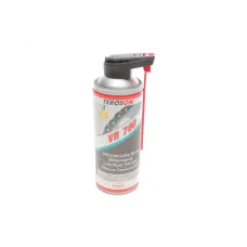 TEROSON VR 700, 400ML Силіконова змазка аерозольна 2087495