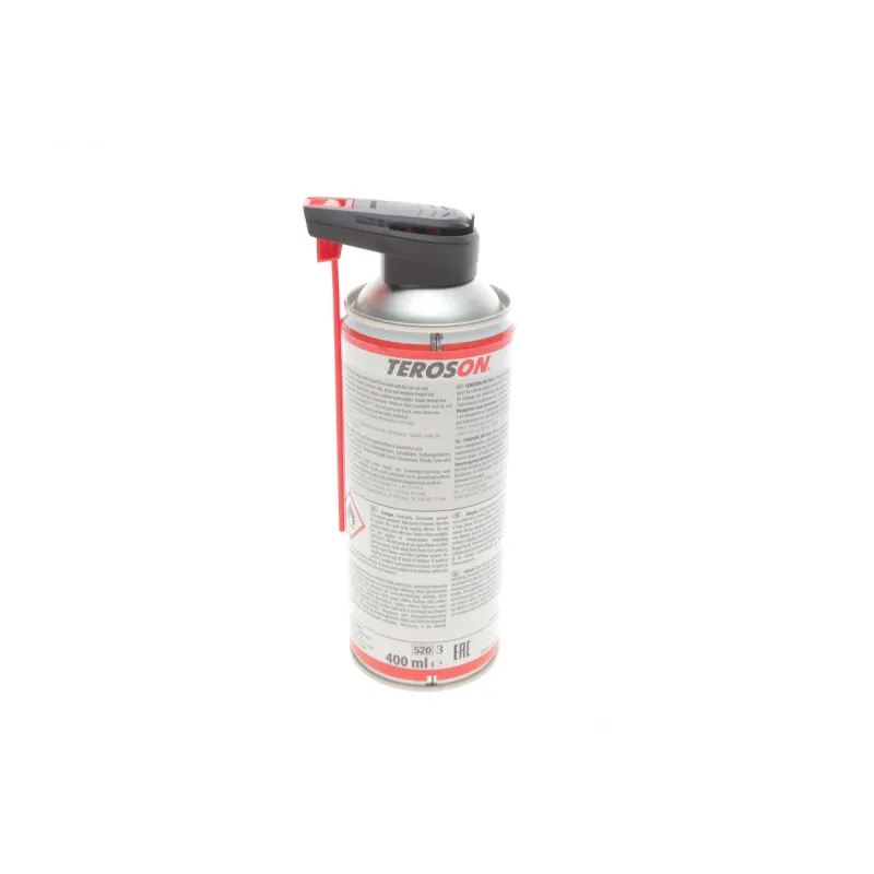 TEROSON VR 700, 400ML Силіконова змазка аерозольна 2087495