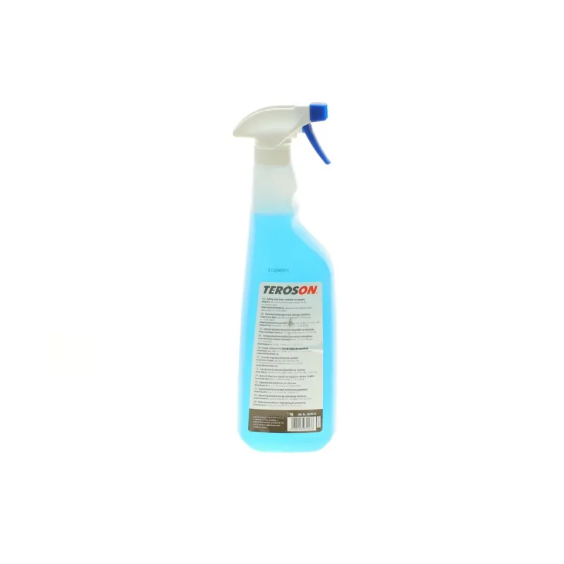 Очисник скла TEROSON BOND GLASS CLEANER 1 кг, артикул 2689820