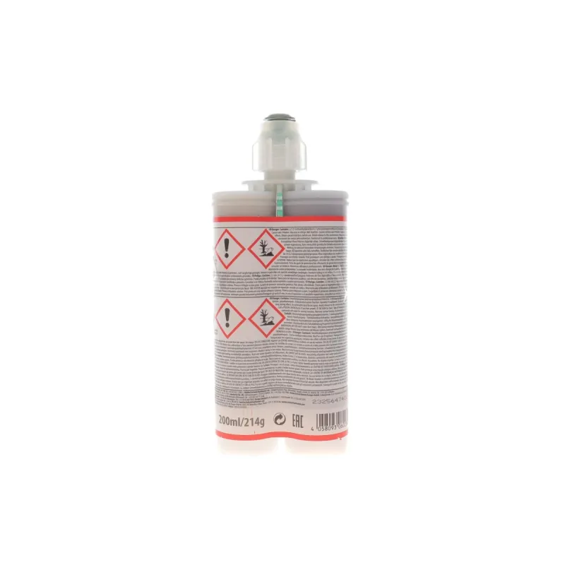Клей епоксидний двокомпонентний TEROSON EP 5055 DC200ML 2988279