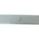 Ресора задня Citroen Jumper/Peugeot Boxer 2.0-3.0 HDi 06- (70/640/665), 18мм.
