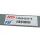 Ресора задня (2-й лист) TES 14868450219 для Ford Ranger та Mazda BT-50