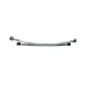 Ресора задня TES 2T145560BP0019 Z/T для Ford Transit Connect 1.8 TDCi 2002-2013, 60/662/593 мм