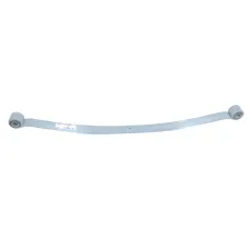 Ресора задня корінна TES 3091900119 Z/T для Mercedes-Benz LK/LN2 1114, 1314, 1514 (80/850/850) 18мм