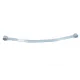 Ресора задня корінна TES 3091900119 Z/T для Mercedes-Benz LK/LN2 1114, 1314, 1514 (80/850/850) 18мм