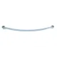 Ресора задня корінна TES 3091900119 Z/T для Mercedes-Benz LK/LN2 1114, 1314, 1514 (80/850/850) 18мм