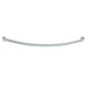 Ресора задня коренева TES 3158700119 Z/T для Mercedes-Benz T1 740/803 мм