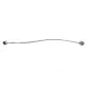 Ресора задня TES 3199570119 Z/T для Mercedes-Benz LK/LN2 814L/S/F 1984-1998, 790/910 мм