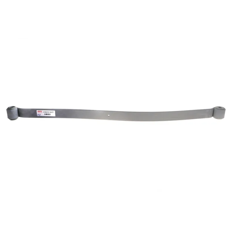 Ресора задня TES 3199570119 Z/T для Mercedes-Benz LK/LN2 814L/S/F 1984-1998, 790/910 мм