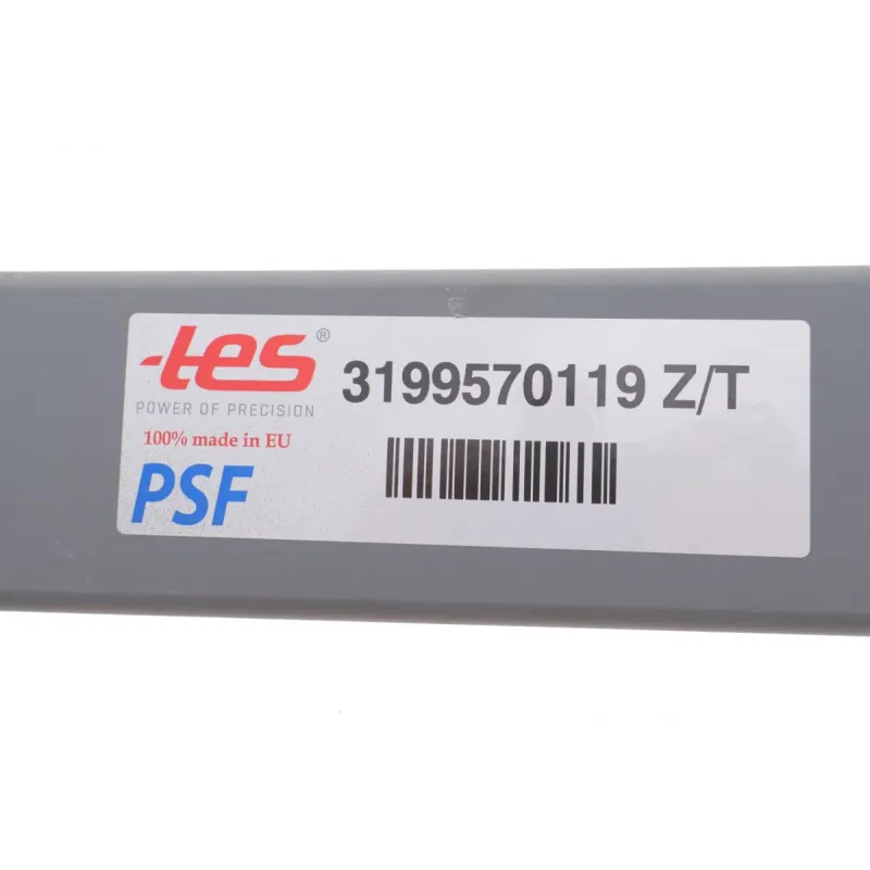 Ресора задня TES 3199570119 Z/T для Mercedes-Benz LK/LN2 814L/S/F 1984-1998, 790/910 мм