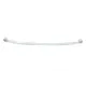 Ресора задня корінна TES 3331580119 Z/T для Mercedes-Benz T2/LN1 609 D (14мм, 790мм)