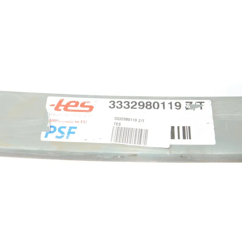 Ресора задня коренева TES 3332980119 Z/T для Mercedes-Benz T2/LN1 70/790/790 мм