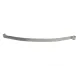 Ресора передня TES 3335480119 Z/T для Mercedes-Benz Vario 612D 1996-, 17мм