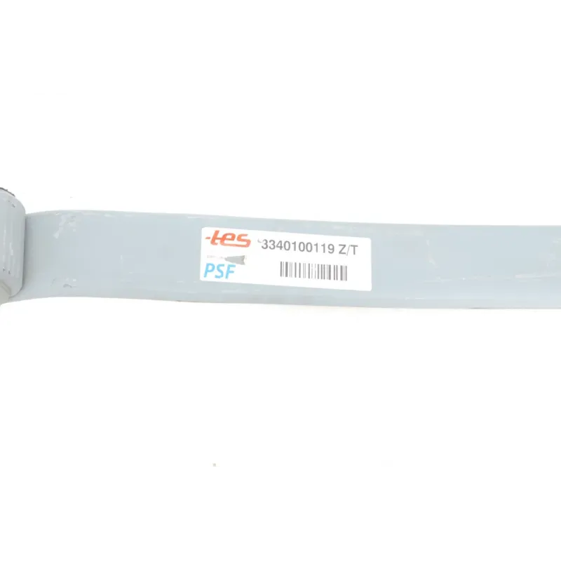 Ресора задня коренева MB 814-817D (відкидна кабіна h=16mm)
