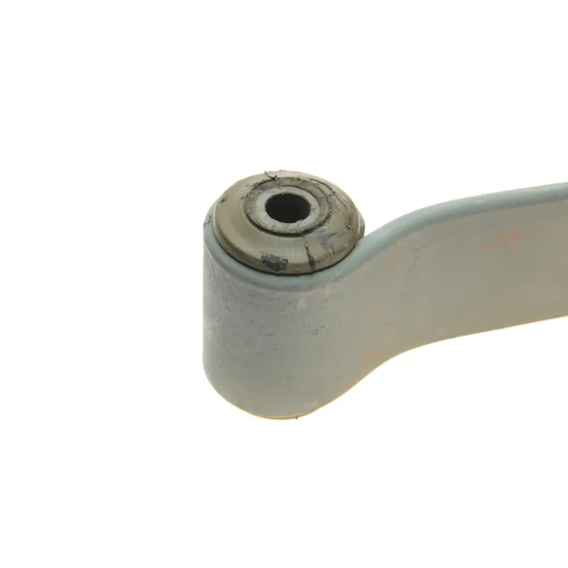 Ресора передня корінна TES 3341200119 Z/T для Mercedes-Benz LK/LN2 80/800/800 мм 19 мм
