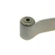 Ресора передня корінна TES 3341200119 Z/T для Mercedes-Benz LK/LN2 80/800/800 мм 19 мм