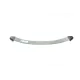Ресора передня поперечна TES 3370200019 Z/Z для Mercedes-Benz Sprinter 901-902 110/650/650 мм