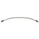 Ресора передня поперечна TES 3370200019 Z/Z для Mercedes-Benz Sprinter 901-902 110/650/650 мм