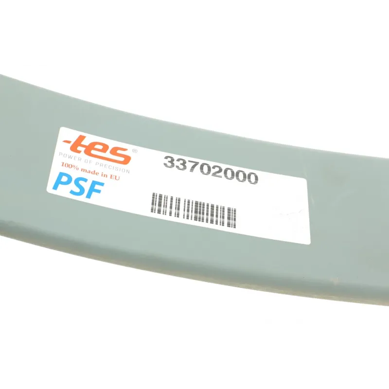 Ресора передня поперечна TES 3370200019 Z/Z для Mercedes-Benz Sprinter 901-902 110/650/650 мм