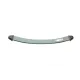 Ресора поперечна TES 3370400019 Z/Z передній міст для Mercedes-Benz Sprinter 3-t 903 1995-2006 (2 листа, 110/650/650 мм)