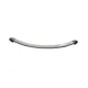 Ресора поперечна TES 3370400019 Z/Z передній міст для Mercedes-Benz Sprinter 3-t 903 1995-2006 (2 листа, 110/650/650 мм)