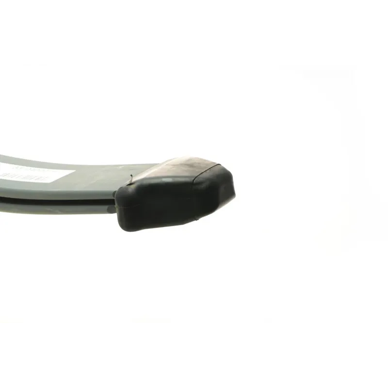 Ресора поперечна TES 3370400019 Z/Z передній міст для Mercedes-Benz Sprinter 3-t 903 1995-2006 (2 листа, 110/650/650 мм)