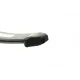 Ресора поперечна TES 3370400019 Z/Z передній міст для Mercedes-Benz Sprinter 3-t 903 1995-2006 (2 листа, 110/650/650 мм)