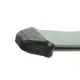 Ресора поперечна TES 3370400019 Z/Z передній міст для Mercedes-Benz Sprinter 3-t 903 1995-2006 (2 листа, 110/650/650 мм)