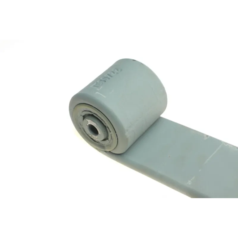 Ресора задня коренева MB Sprinter 208-316/VW LT 28-35 (70/740/753) (25mm)
