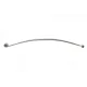 Ресора задня коренева MB Sprinter 208-316/VW LT 28-35 (70/740/753) (25mm)