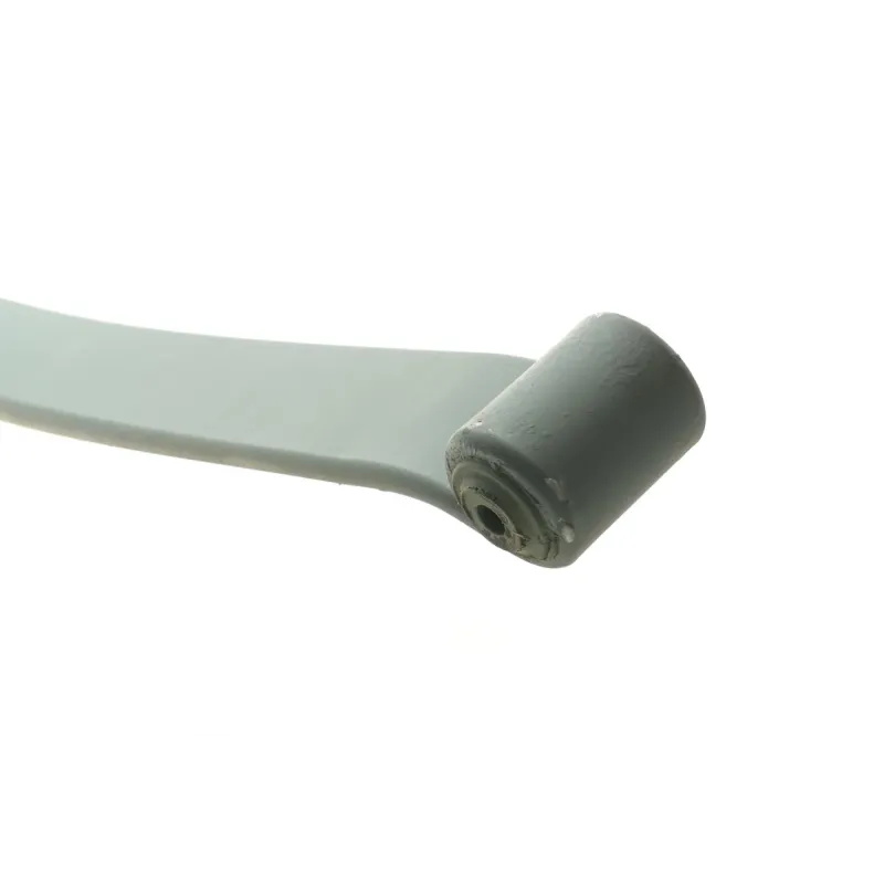 Ресора задня коренева MB Sprinter 208-316/VW LT 28-35 (70/740/753) (25mm)
