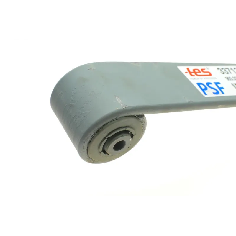Ресора задня коренева MB Sprinter 208-316/VW LT 28-35 (70/740/753) (25mm)