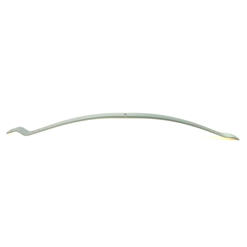 Ресора задня підкорінна MB Sprinter (901-903) 208-316/VW LT 28-35, 96-06