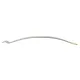 Ресора задня підкорінна MB Sprinter (901-903) 208-316/VW LT 28-35, 96-06