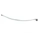 Ресора задня коренева MB Sprinter 208-316/VW LT 28-35 (70/740/753) (24mm)