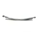 Ресора задня TES 3373700019 Z/T для Volkswagen LT, Mercedes-Benz Sprinter 904/906 2006-, 70x740/750 мм, 3 листи