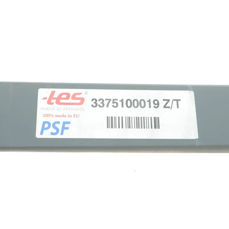 Ресора задня коренева TES 3375100019 Z/T для Mercedes-Benz Sprinter 903 70/740/753 мм