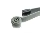 Ресора задня MB Sprinter/VW Crafter 06- (к-кт 2 листа) (2/18mm) (70/740/750)