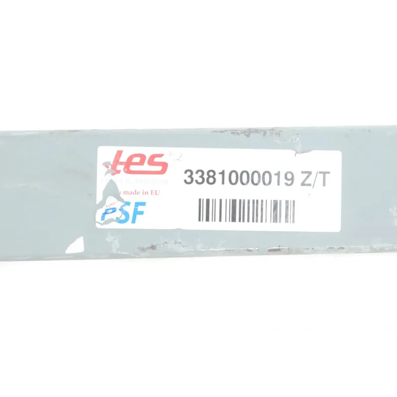 Ресора передня коренева TES 3381000019 Z/T для Mercedes-Benz Atego (80/860/940 мм)