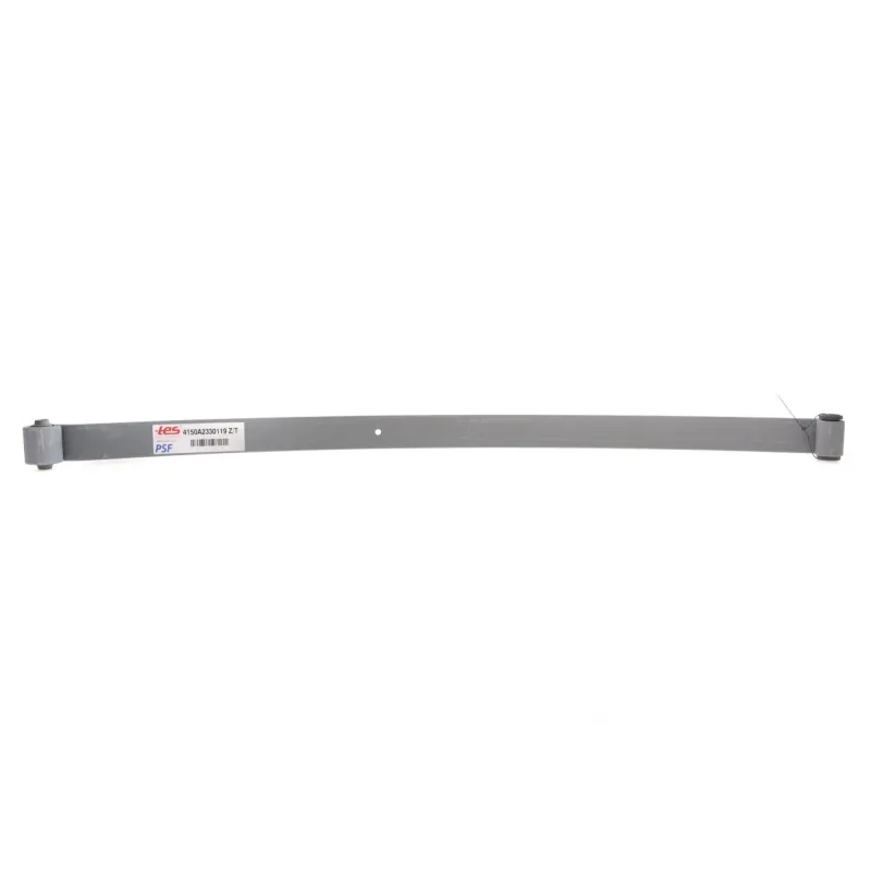 Ресора задня 1-й лист TES 4150A2330119 Z/T для Mitsubishi L200 2014-2015, Fiat Fullback
