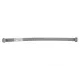 Ресора задня 1-й лист TES 4150A2330119 Z/T для Mitsubishi L200 2014-2015, Fiat Fullback