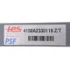 Ресора задня 1-й лист TES 4150A2330119 Z/T для Mitsubishi L200 2014-2015, Fiat Fullback