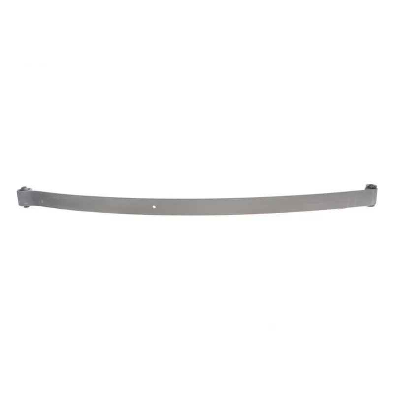 Ресора задня 1-й лист TES 4150A2330119 Z/T для Mitsubishi L200 2014-2015, Fiat Fullback
