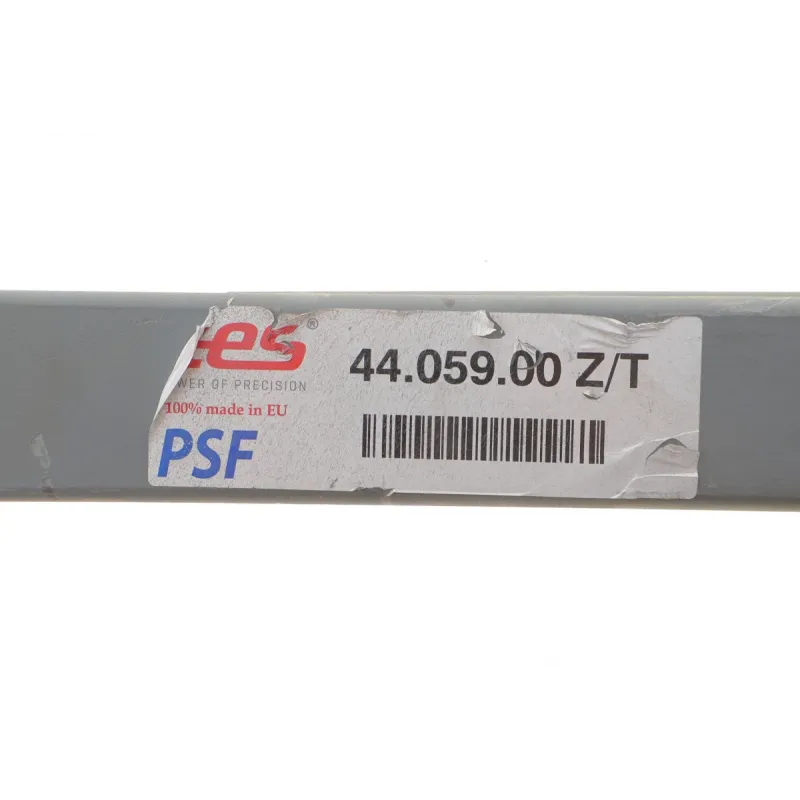 Ресора задня TES 44.059.00 Z/T для Ford Transit 60/640/755 мм
